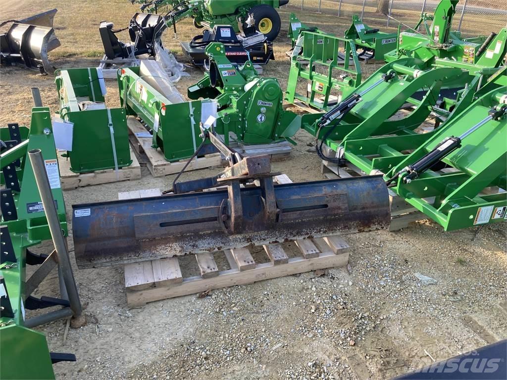 Farm King RB60 Otros accesorios para tractores