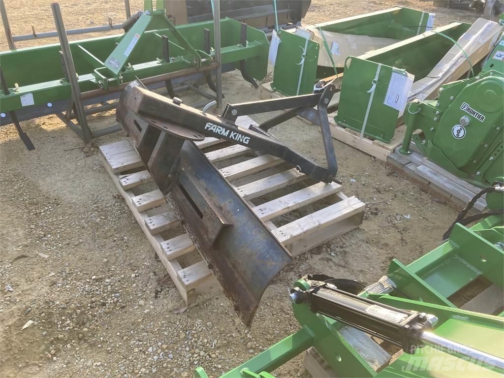 Farm King RB60 Otros accesorios para tractores