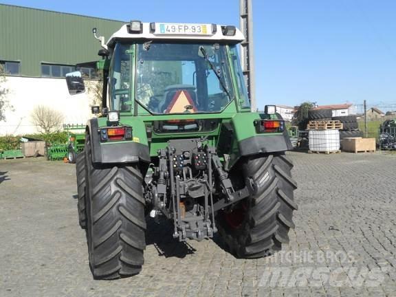 Fendt 308 CI Tractores