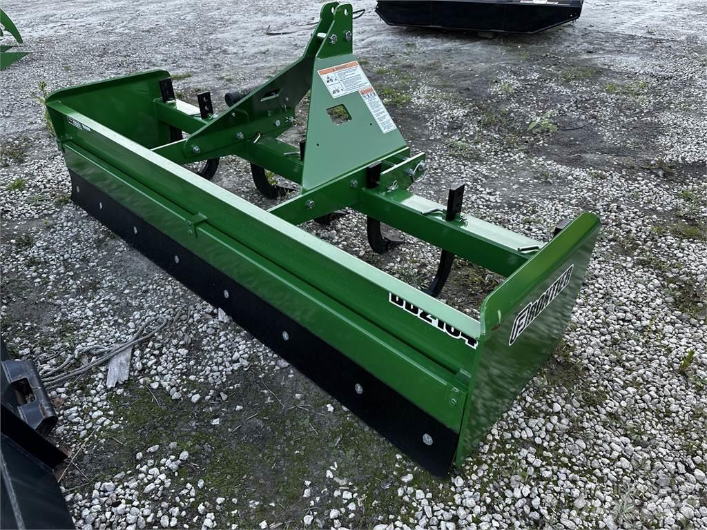 Frontier BB2184 Agricultura - Otros