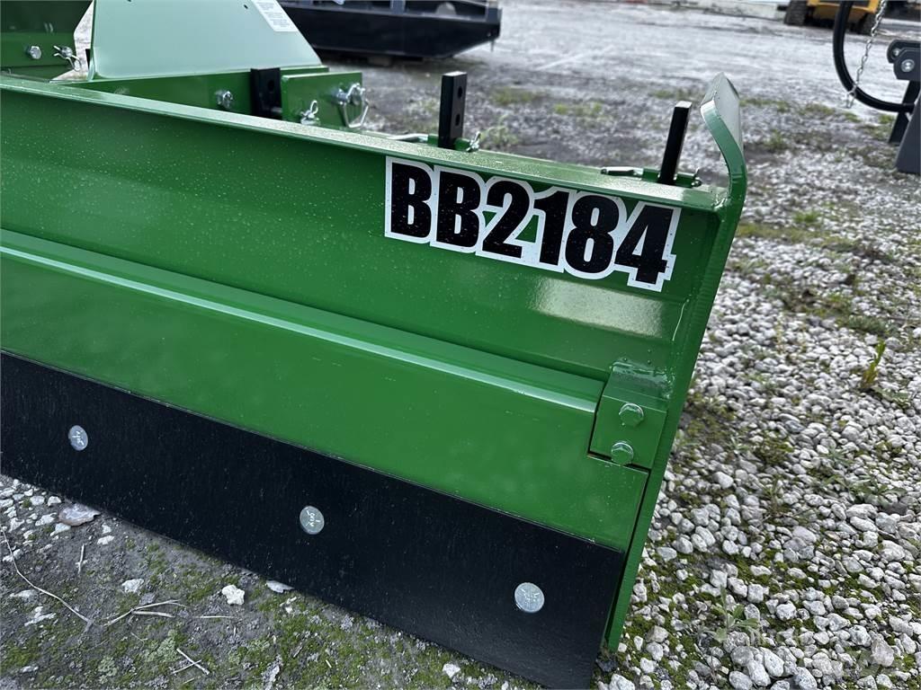 Frontier BB2184 Agricultura - Otros