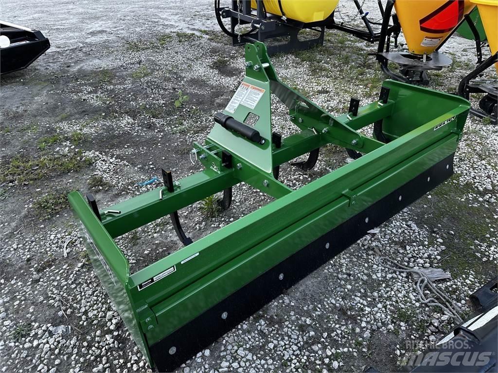 Frontier BB2184 Agricultura - Otros