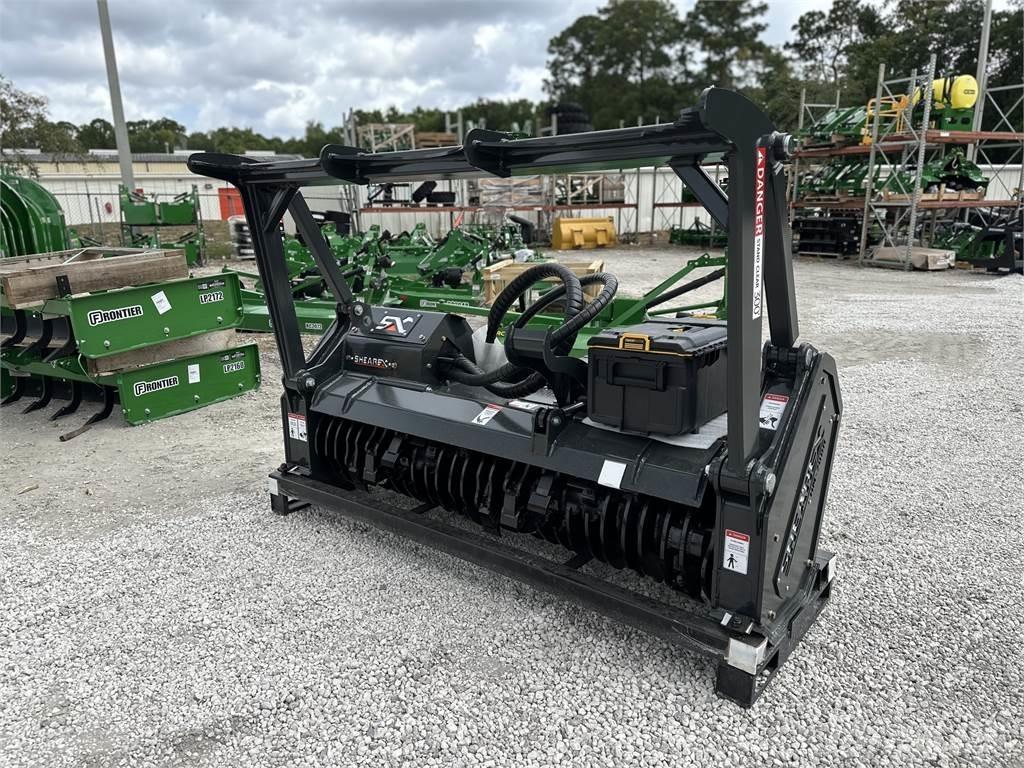  HM-70DR Construcción - Otros