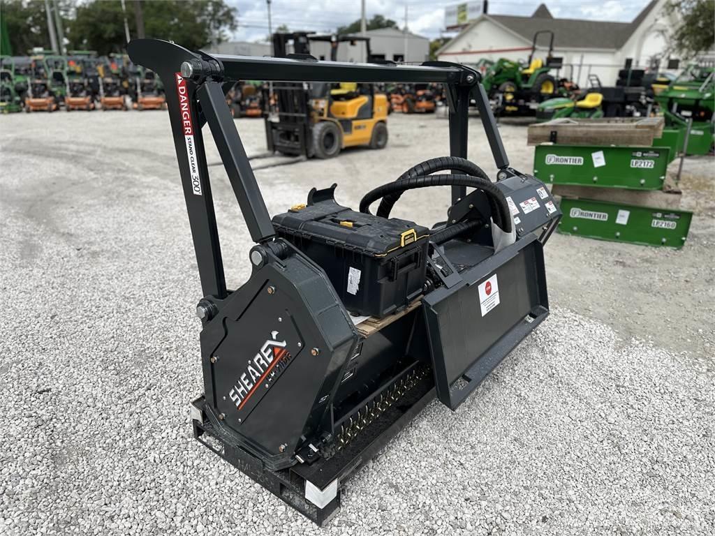  HM-70DR Construcción - Otros