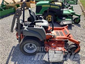 Husqvarna M-ZT Segadoras profesionales