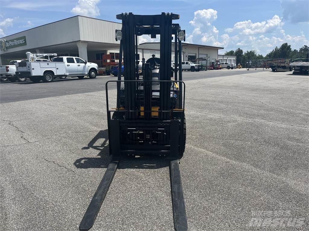 Hyundai 30L-9A Otras carretillas elevadoras