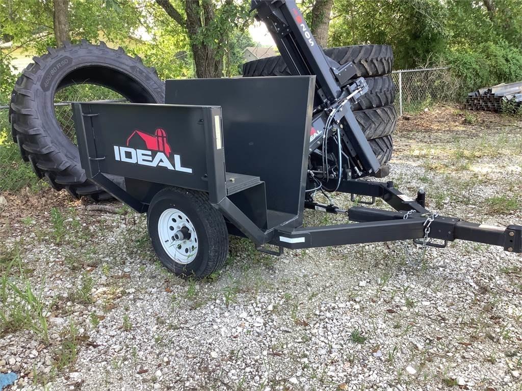  Ideal ID205 Agricultura - Otros
