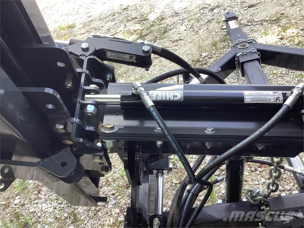  Ideal ID205 Agricultura - Otros