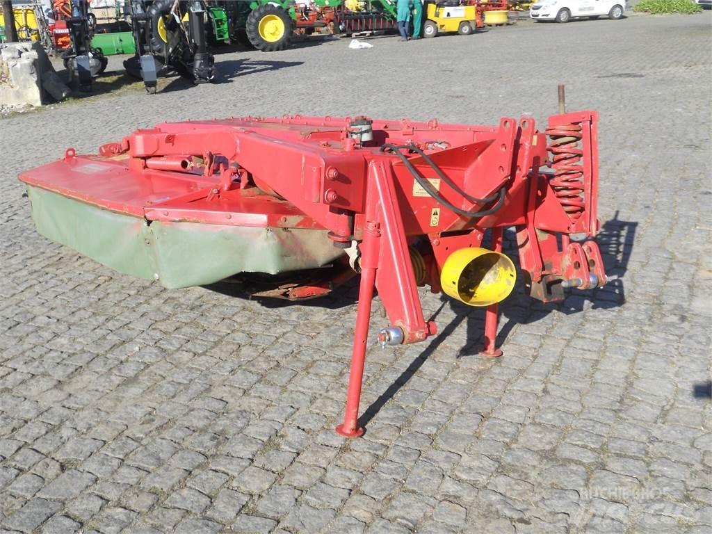 JF 2,40 Segadoras acondicionadoras