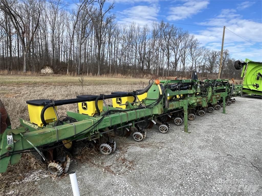 John Deere 1720 Plantadoras