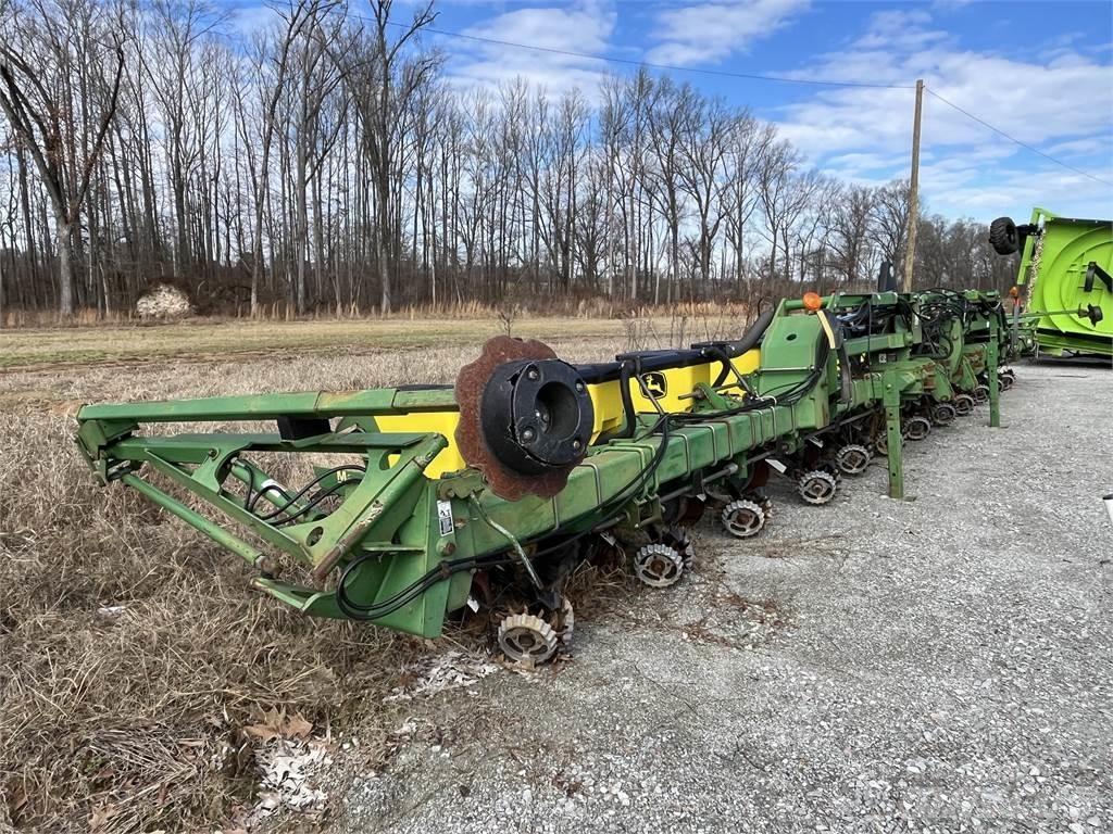 John Deere 1720 Plantadoras