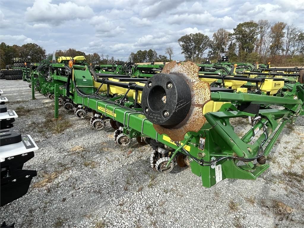 John Deere 1720 Plantadoras