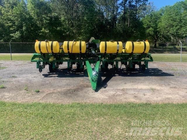John Deere 1755 Plantadoras