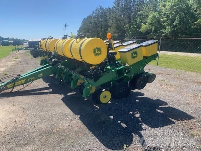John Deere 1755 Plantadoras