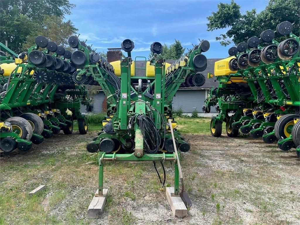 John Deere 1790 Plantadoras