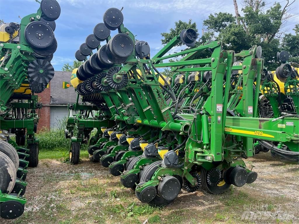 John Deere 1790 Plantadoras