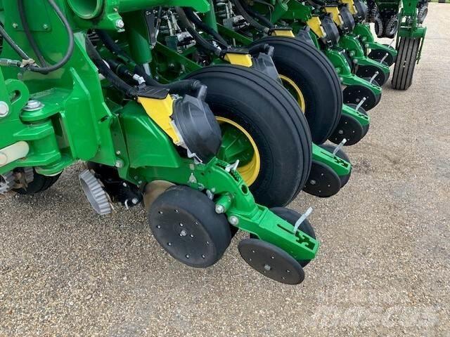 John Deere 1795 Plantadoras