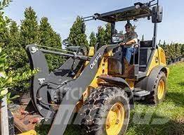 John Deere 184 G Palas cargadoras