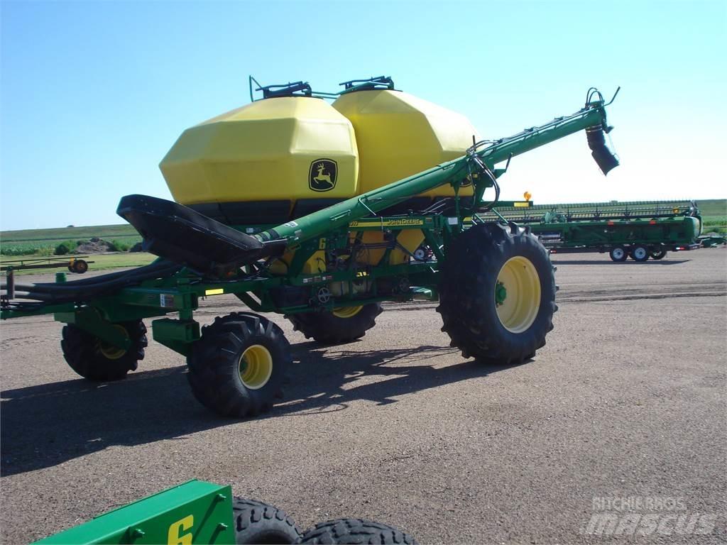 John Deere 1890 Sembradoras