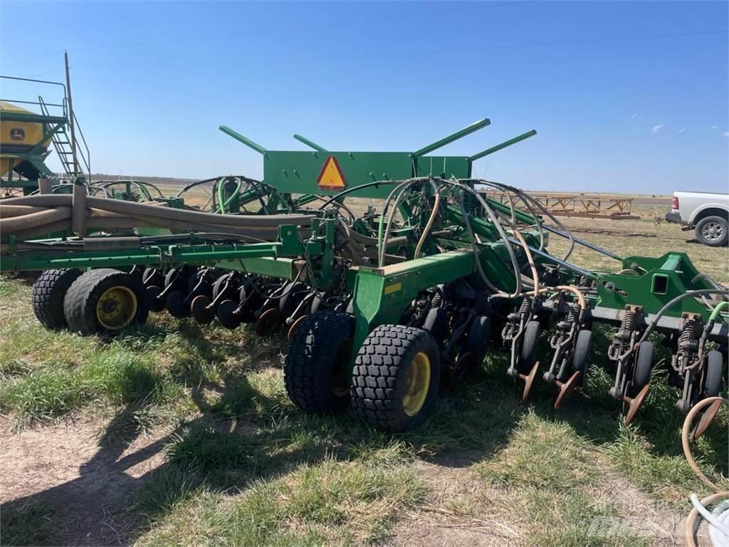John Deere 1890 Sembradoras