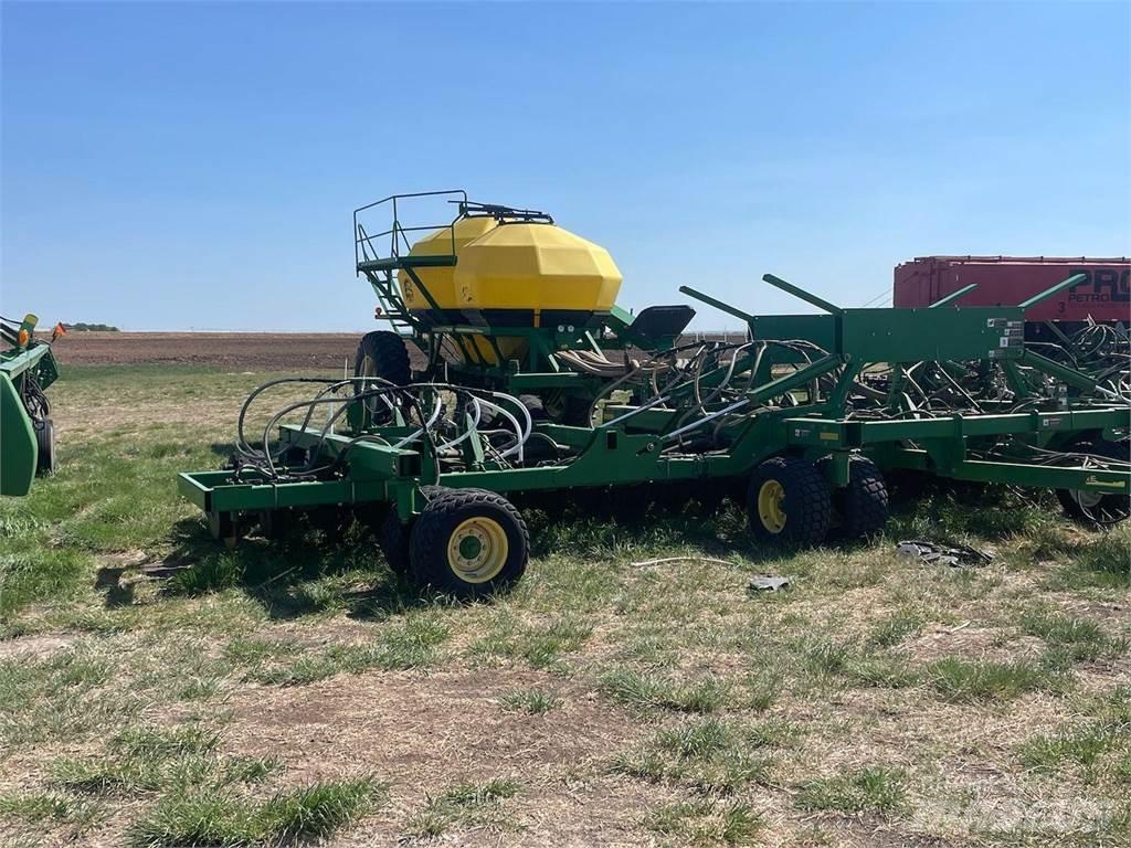 John Deere 1890 Sembradoras