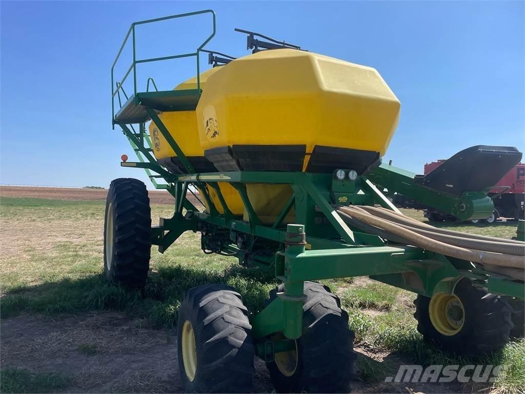 John Deere 1910 Sembradoras