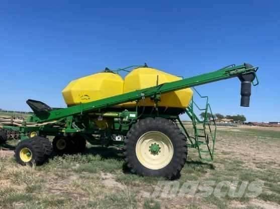John Deere 1910 Sembradoras