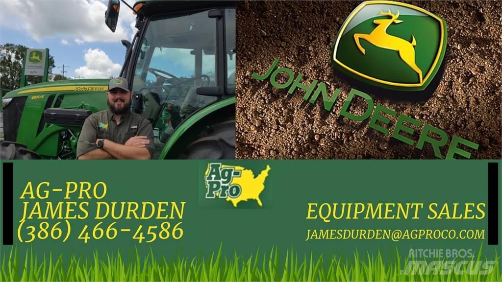 John Deere 30 P Mini excavadoras < 7t