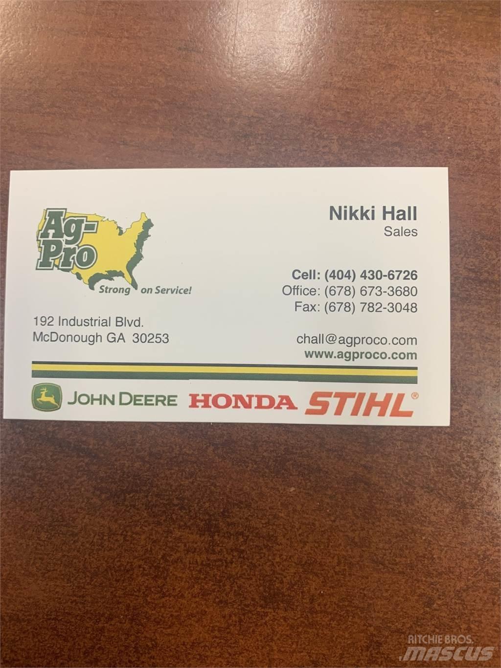 John Deere 30 P Mini excavadoras < 7t