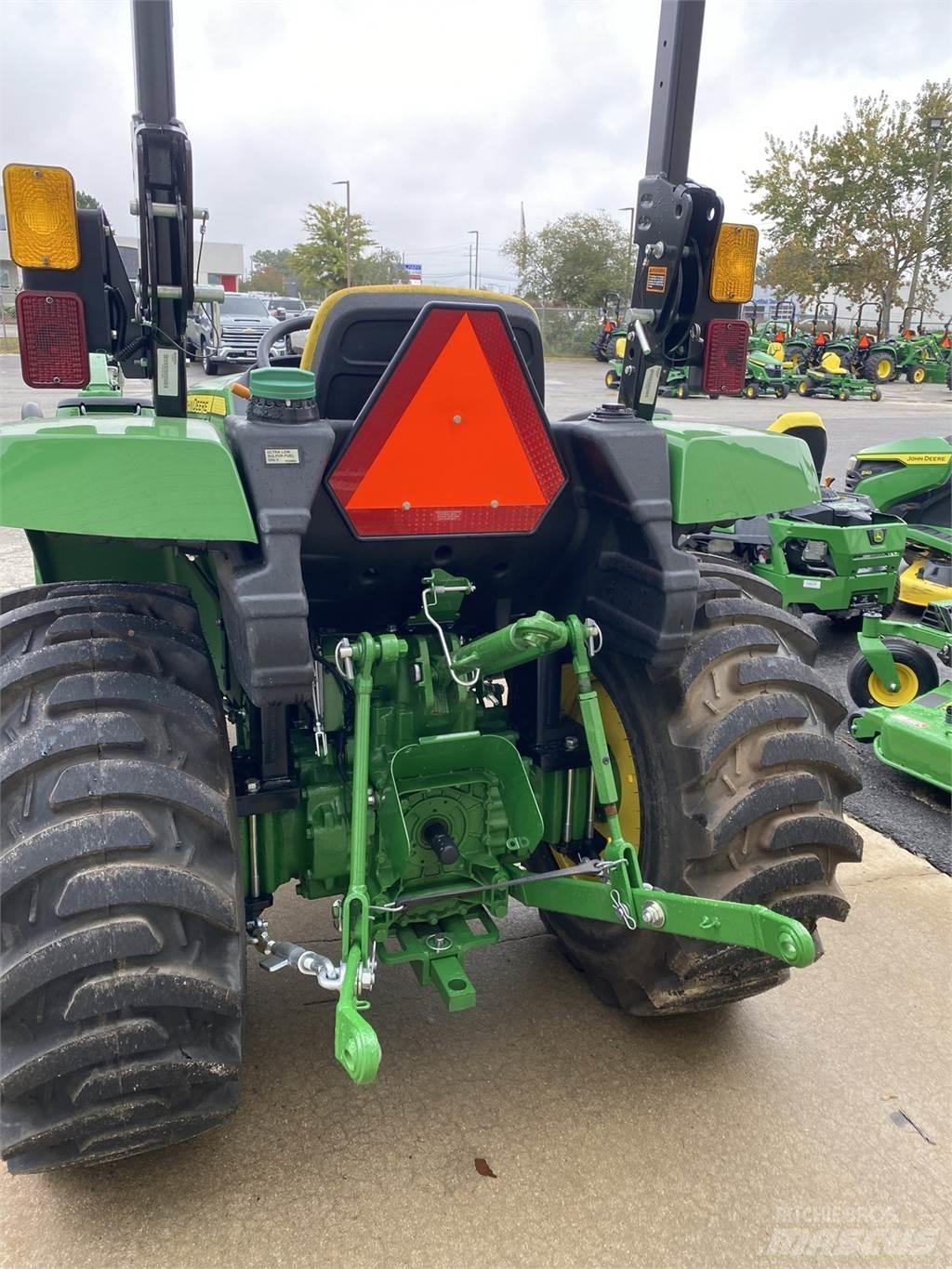 John Deere 3035D Agricultura - Otros