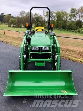 John Deere 3043D Tractores