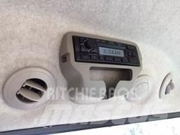 John Deere 3046R Tractores