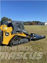 John Deere 317G Palas cargadoras