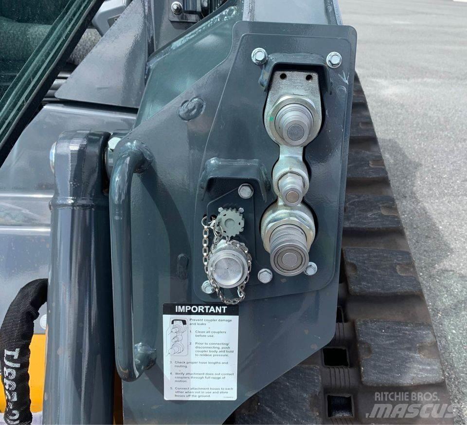 John Deere 317G Palas cargadoras