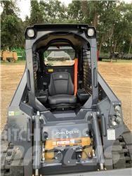 John Deere 317G Palas cargadoras