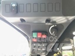 John Deere 317G Palas cargadoras