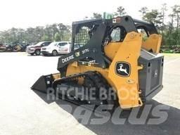 John Deere 317G Palas cargadoras