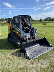 John Deere 317G Palas cargadoras