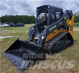 John Deere 317G Palas cargadoras