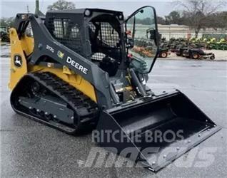 John Deere 317G Palas cargadoras