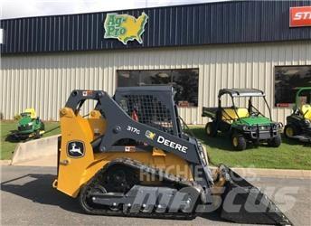 John Deere 317G Palas cargadoras