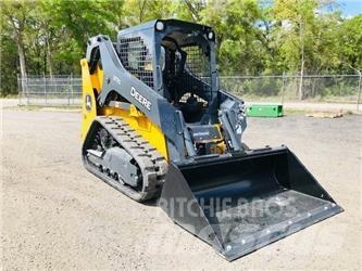 John Deere 317G Palas cargadoras