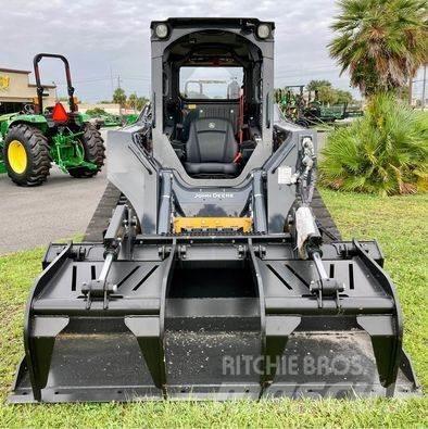 John Deere 325G Palas cargadoras