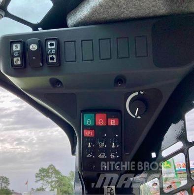 John Deere 325G Palas cargadoras