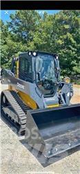 John Deere 325G Palas cargadoras