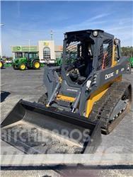 John Deere 325G Palas cargadoras