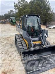 John Deere 325G Palas cargadoras