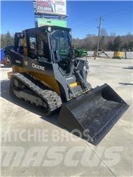 John Deere 325G Palas cargadoras