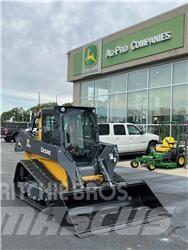 John Deere 325G Palas cargadoras