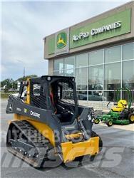 John Deere 325G Palas cargadoras